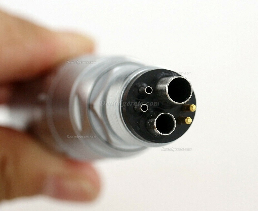 YUSENDENT CX235-1C Dental Faseroptik LED Niedriger Geschwindigkeit Handst&uuml;ck Satz